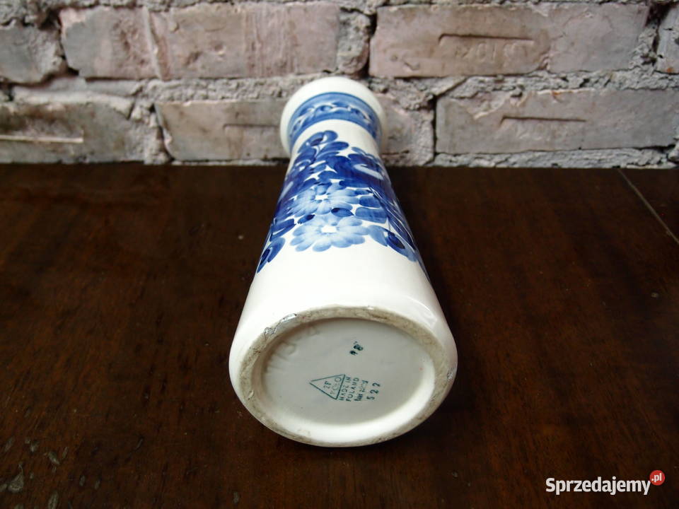 Wazon ZF Koło wys 28 Produkcja lata 60te Łódź sprzedam