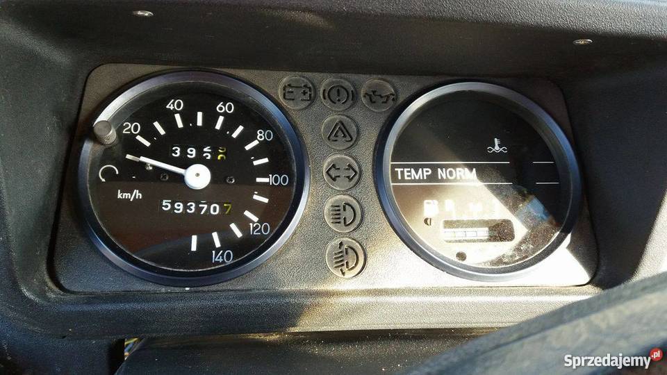 Trabant kombi 11 Koźmin