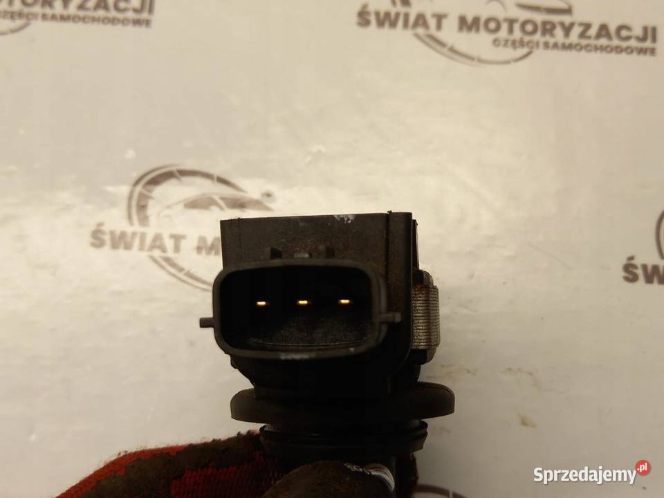 QASHQAI 16 HR16 HR16DE 114 cewki zapłonowe Układ elektryczny silnika Kielce