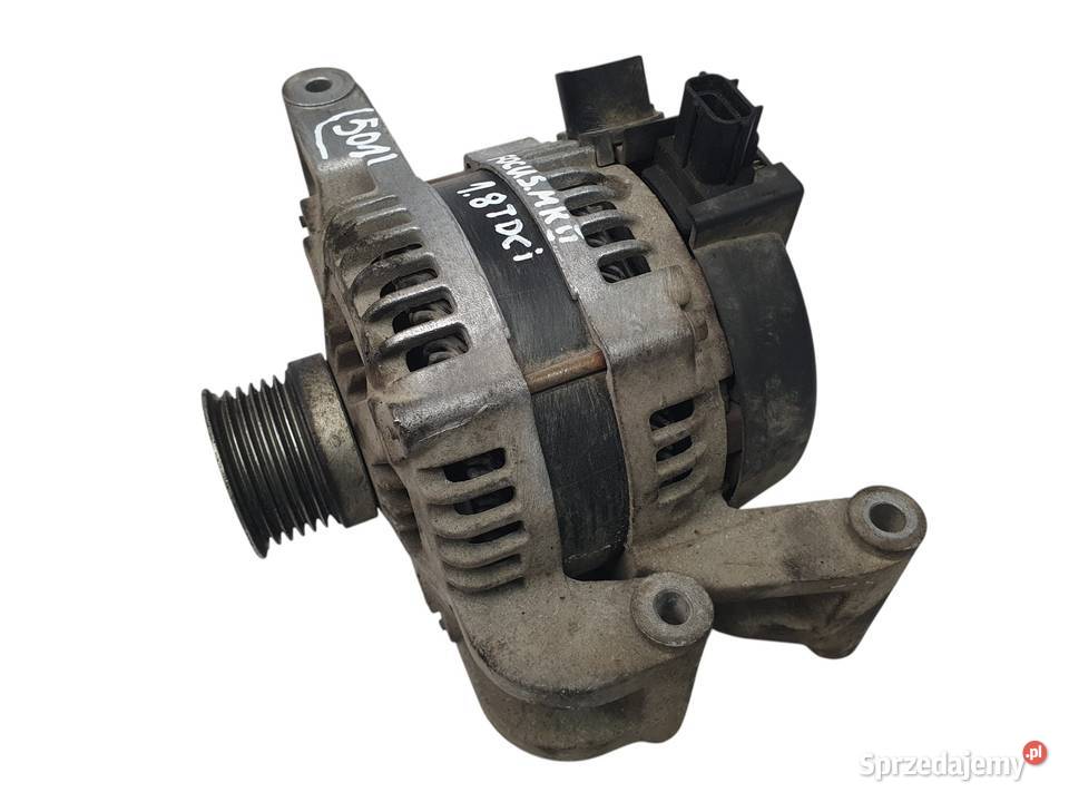 ALTERNATOR Ford Focus Mondeo IV 18 TDCi LRA03047 osobowe Chełm