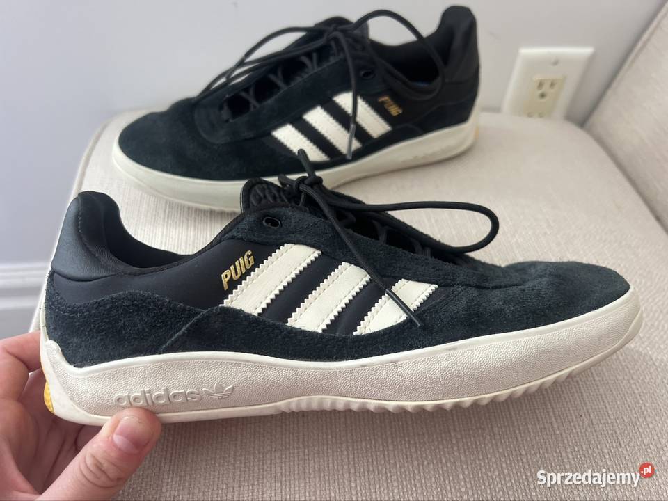 Buty damskie sportowe Adidas Gdańsk