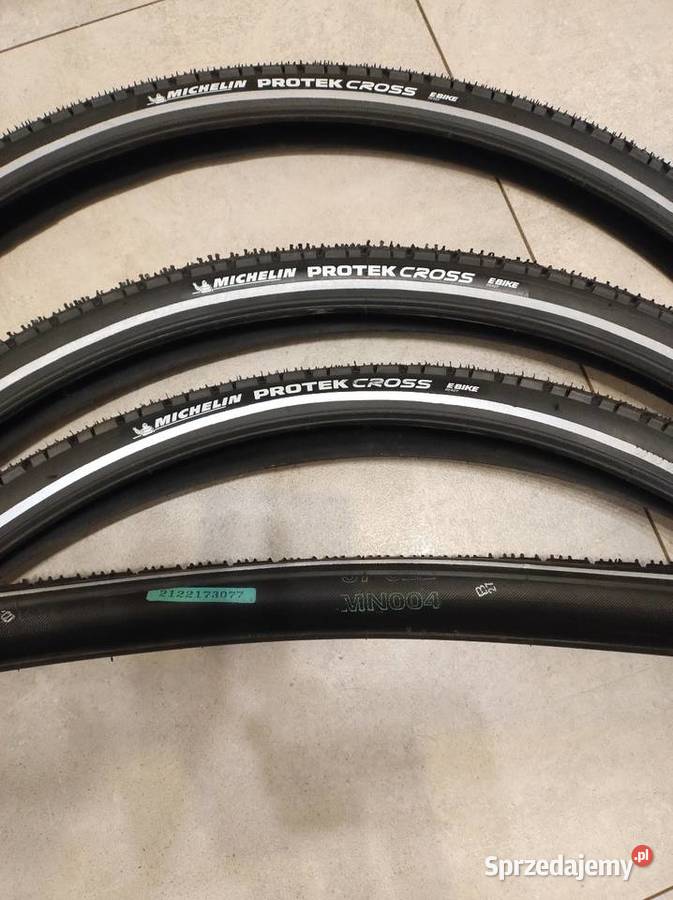 Opona rower 28 37622 700X35C Strzelce Krajeńskie