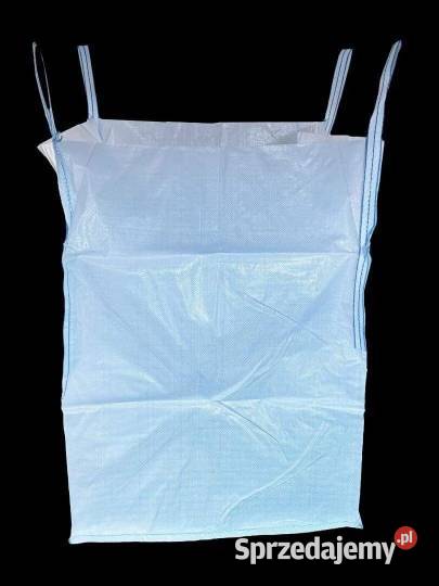 Sprzedam nowe worki BIG BAG Ostrowiec Świętokrzyski sprzedam