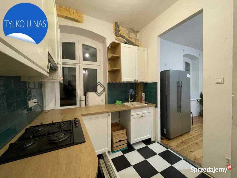 Wincentego Pola OgródPark