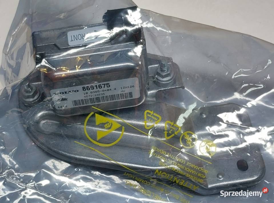 MODUŁ CZUJNIK ŻYROSKOPOWY ESP 8691675 VOLVO XC90 Mielęcin