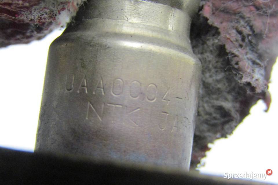 SONDA LAMBDA 20 DOHC MIVEC MITSUBISHI OUTLANDER osobowe
