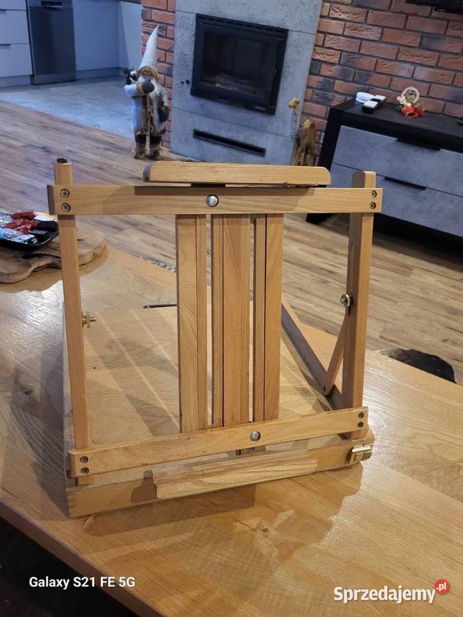 Sztaluga do malowania