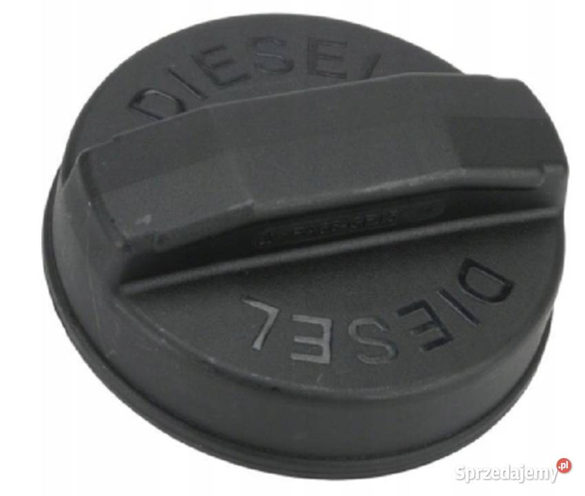 Korek wlewu paliwa John Deere Fendt Holland Biały Kościół