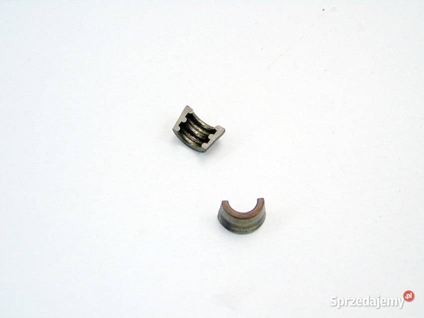 ZAMEK KLIN ZAWORU GŁOWICY 25 I BMW M54 325 525 Sosnowiec