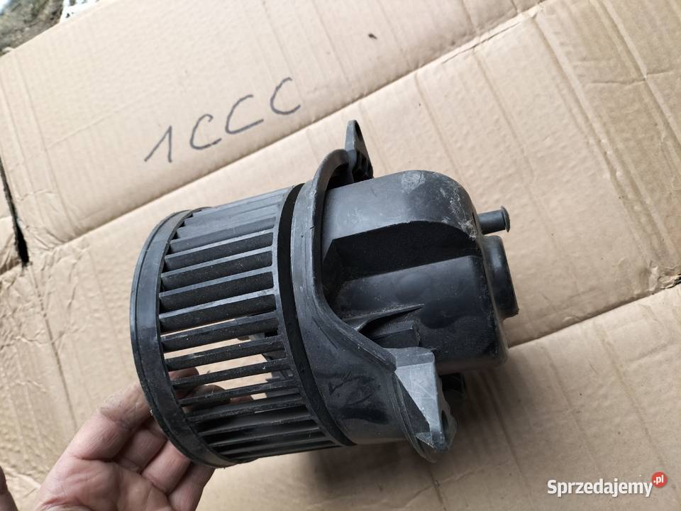 WENTYLATOR DMUCHAWA MONDEO MK3 1456002201 Kamień-Kolonia sprzedam