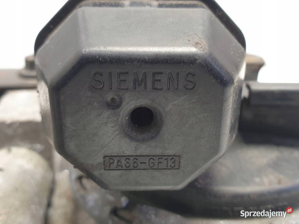 PRZEPUSTNICA Ford Crown Victoria II 46 V8 Chełm