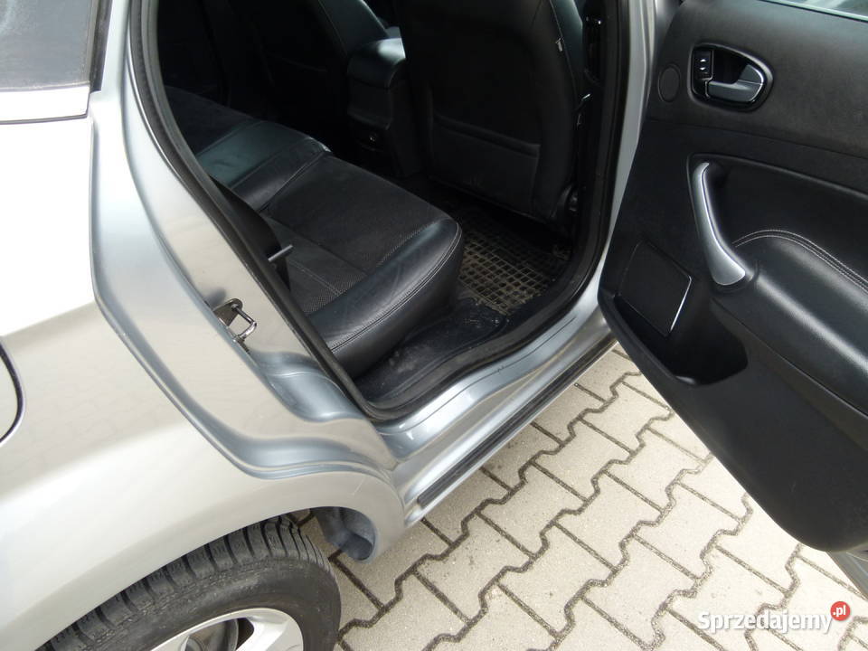 Ford mondeo Gaz wyjątkowo zadbany świętokrzyskie Daleszyce sprzedam