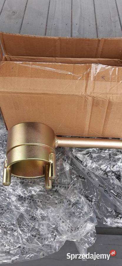 Klucz blokada koła pasowego mercedes blokada Katowice