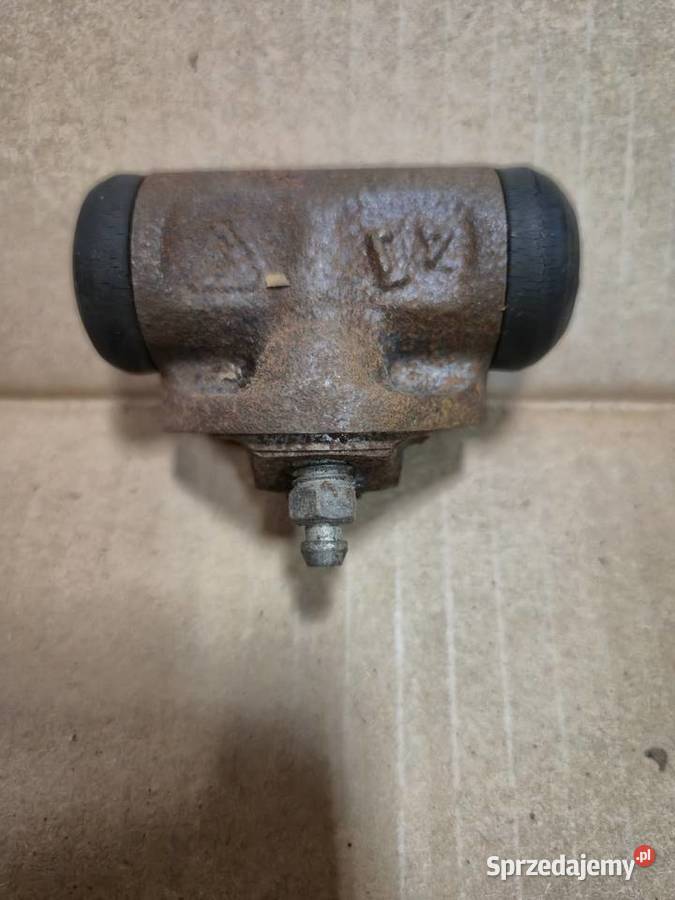 Cylinderek hamulcowy Dąbrowa Górnicza