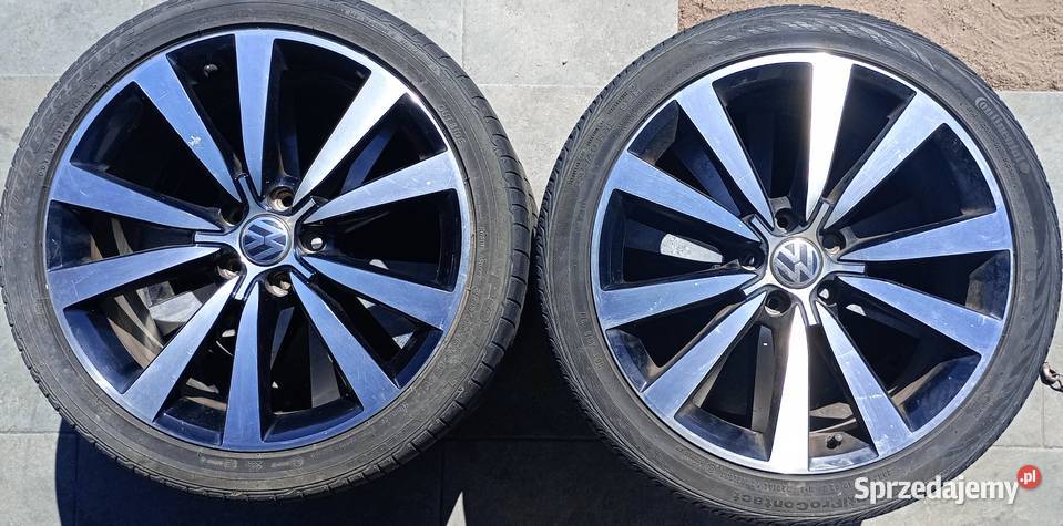 KOŁA Alumy 23540Z R19 Bridgestone Białystok