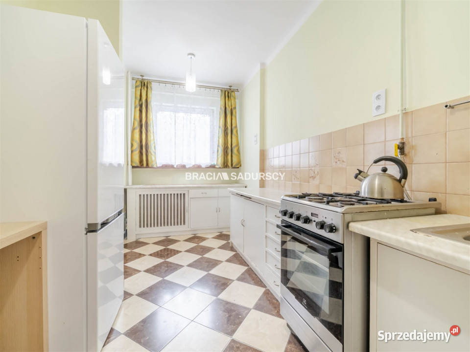 Mieszkanie 359m2 1 pokój Kraków Włodkowica sprzedam