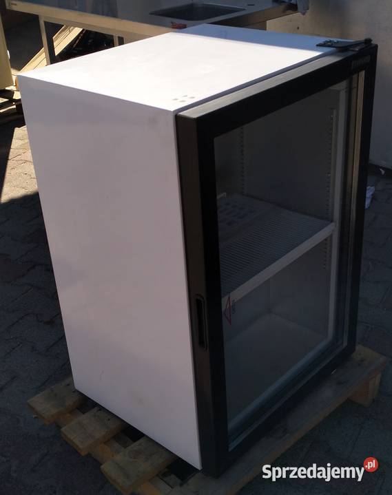 Lodówka gastronomiczna podblatowa NOWA UGUR Słupia Kapitulna