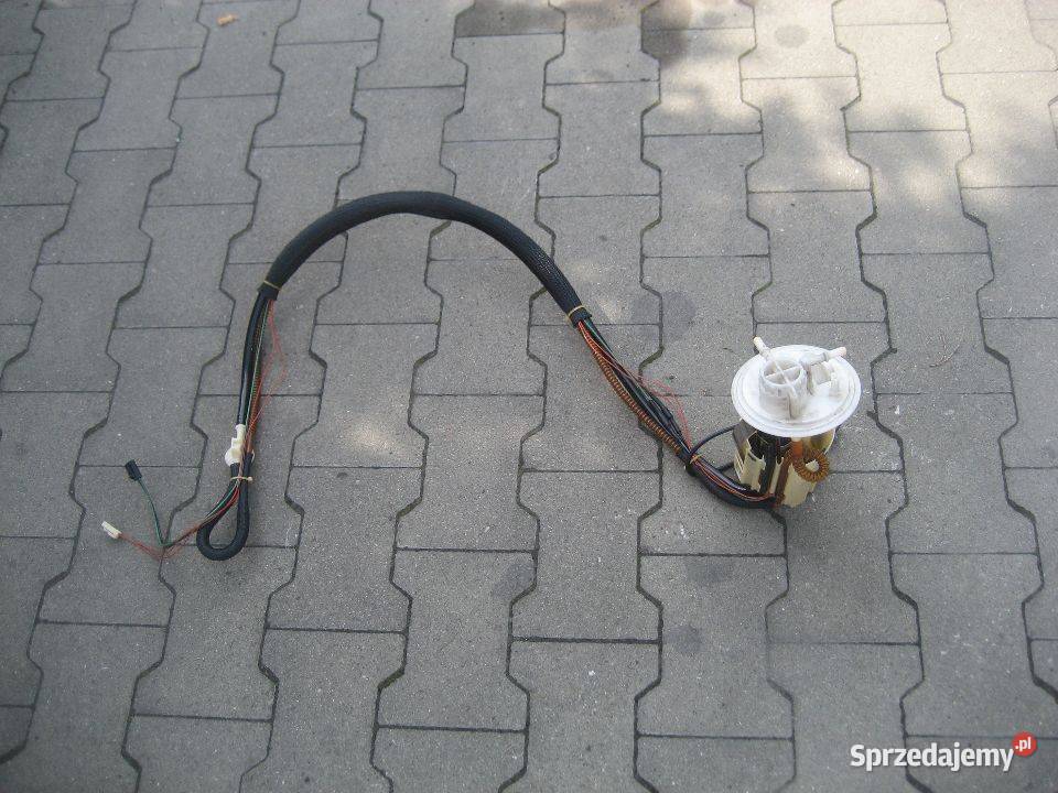volvo s80 29 benzyna pompa paliwa 3524426 Rakoniewice sprzedam