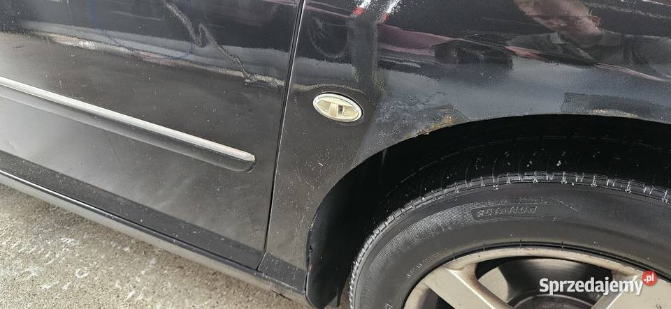 Peugeot 407 16HDi 302000km Jaworzno