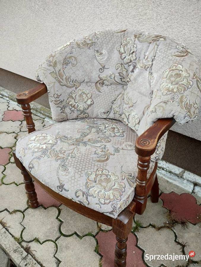 Fotel warmińsko-mazurskie Ełk