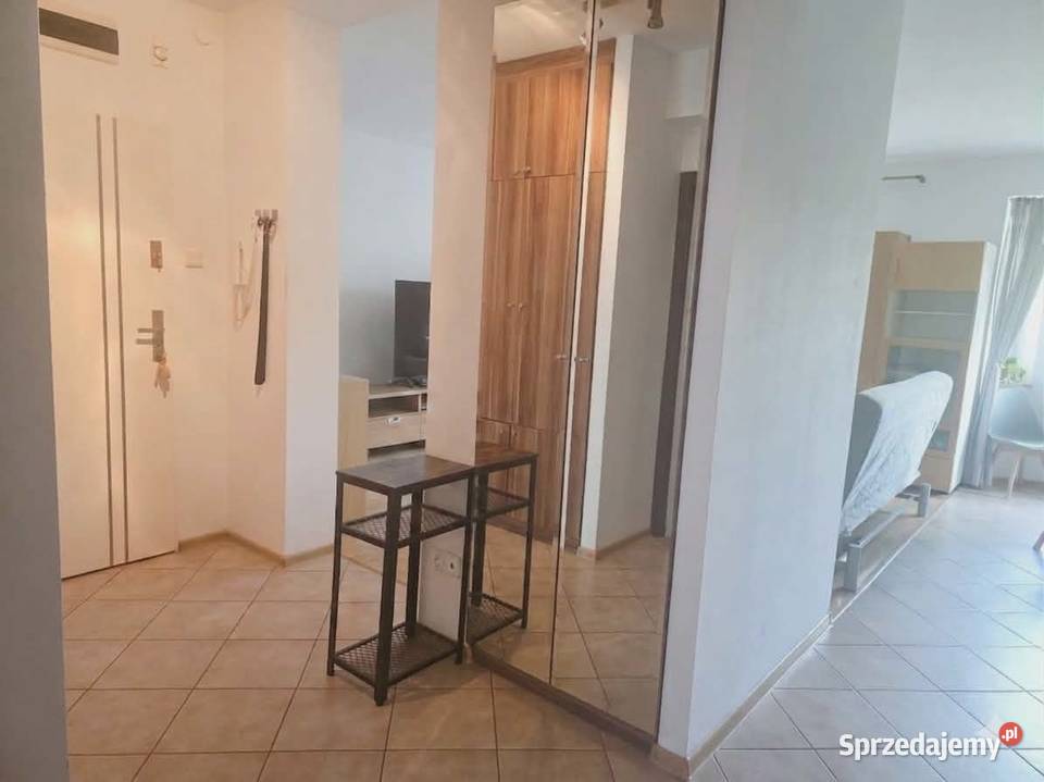 Mieszkanie 66 M2 3pokojowe z miejscem garażowym Mieszkania Warszawa