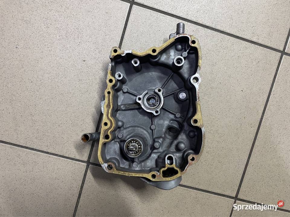 Pokrywa alternatora silnika Honda SWing 125 Pozostałe małopolskie Brzeszcze