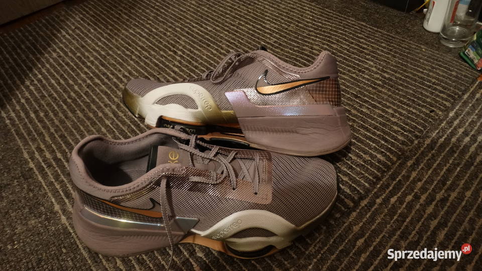 buty nike superRep Sportowe lubelskie Lubartów