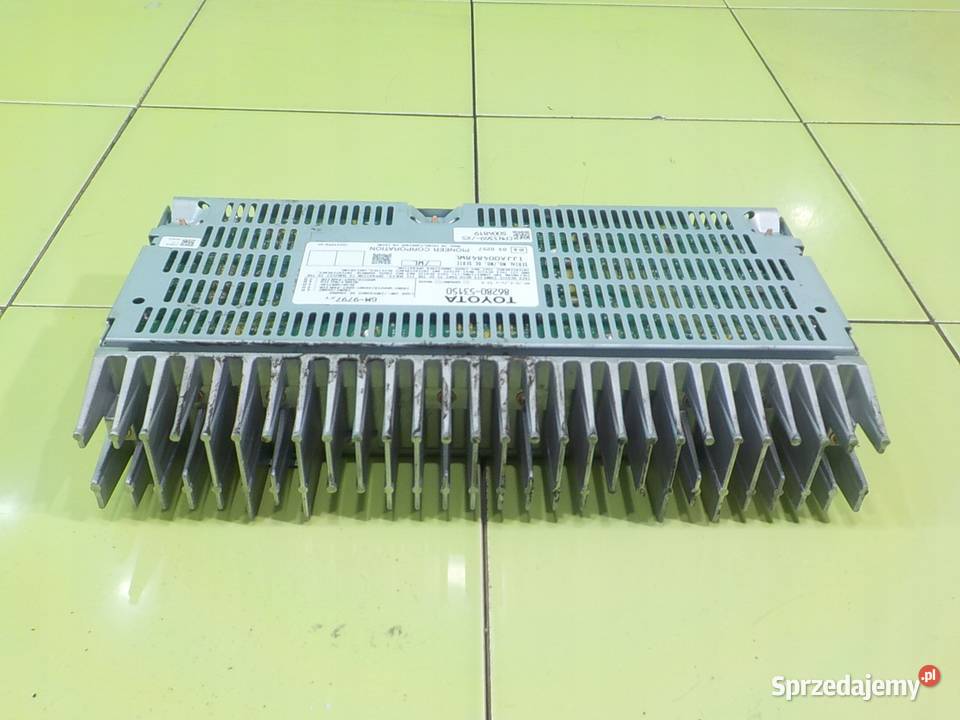 LEXUS IS II LIFT 25 B AUT 10r SEDAN 4D mazowieckie Suków