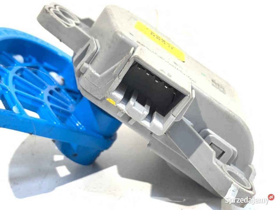 SILNIK NAGRZEWNICY HYUNDAI EA1FOEDFAC02 i30 osobowe