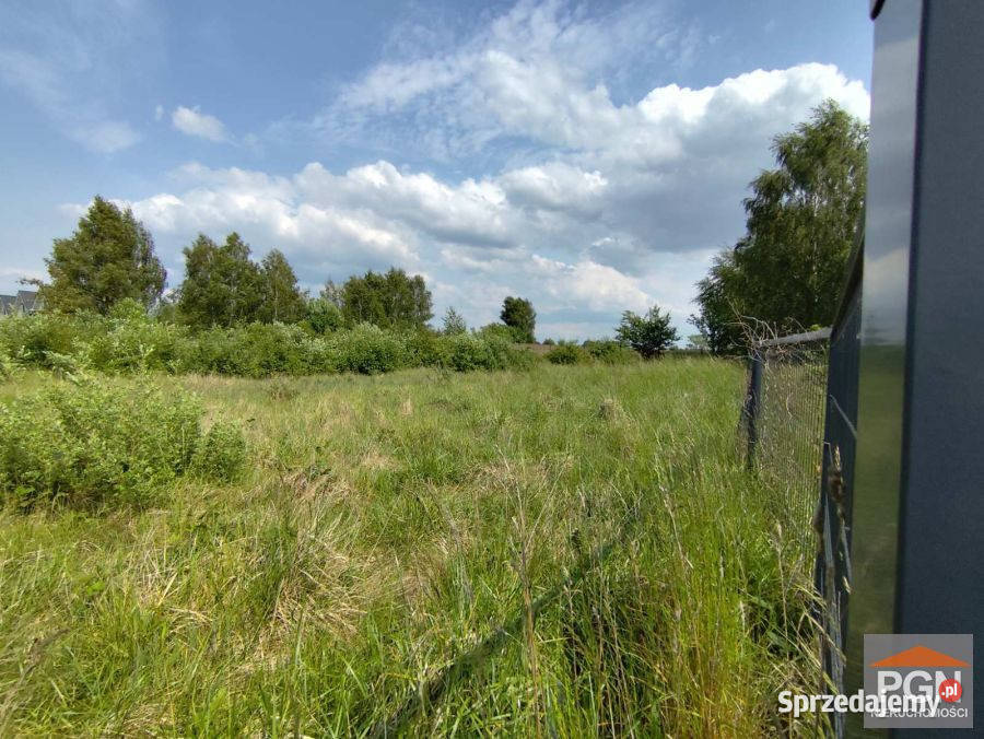 Działkę sprzedam 774m2 Rewal