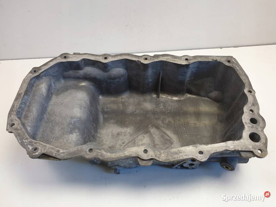 Pt Cruiser 24 16V MISKA OLEJU olejowa 04884387 osobowe Motoryzacja