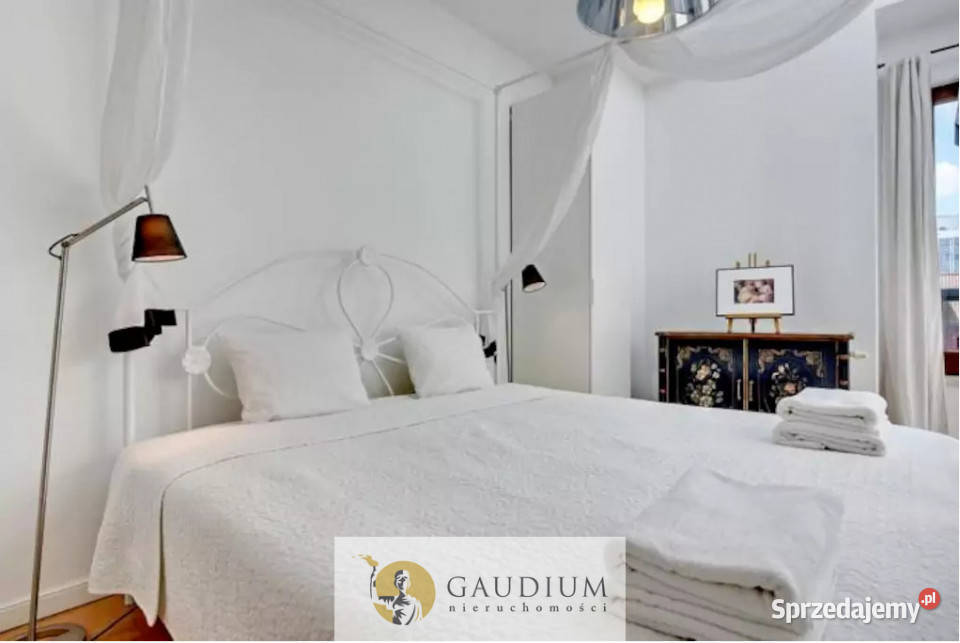 Apartament 2 pokoje Gdańsk Śródmieście sprzedam