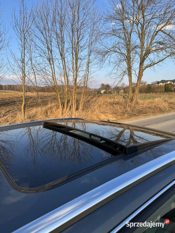 Audi A4 b8 Lift Zamość