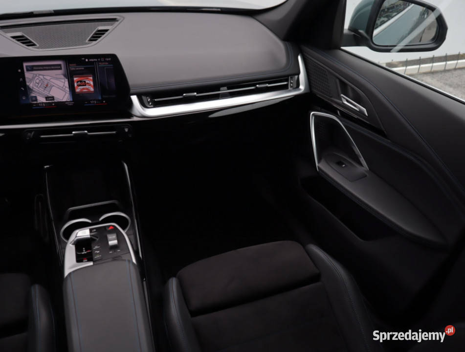 BMW X1 sDrive20i 1499cm3 Lublin sprzedam