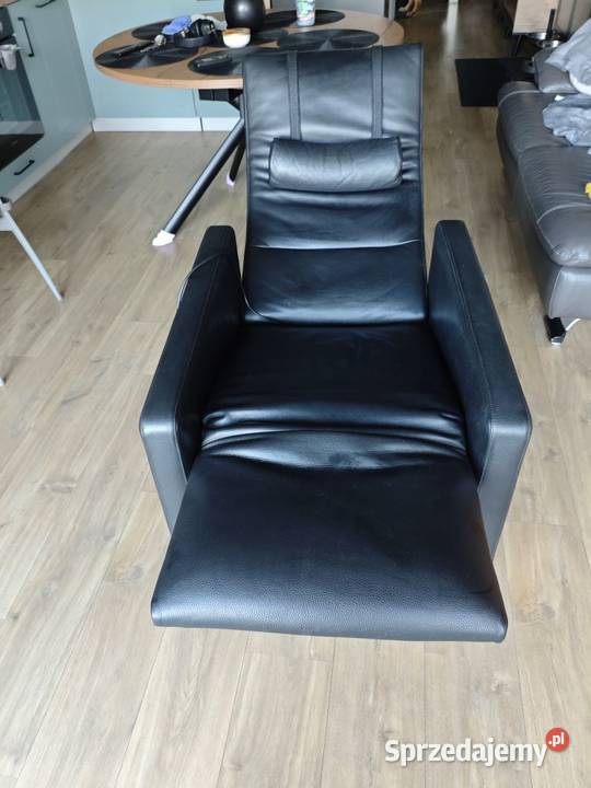 Fotel Elektryczny firmy Jori Dobroń