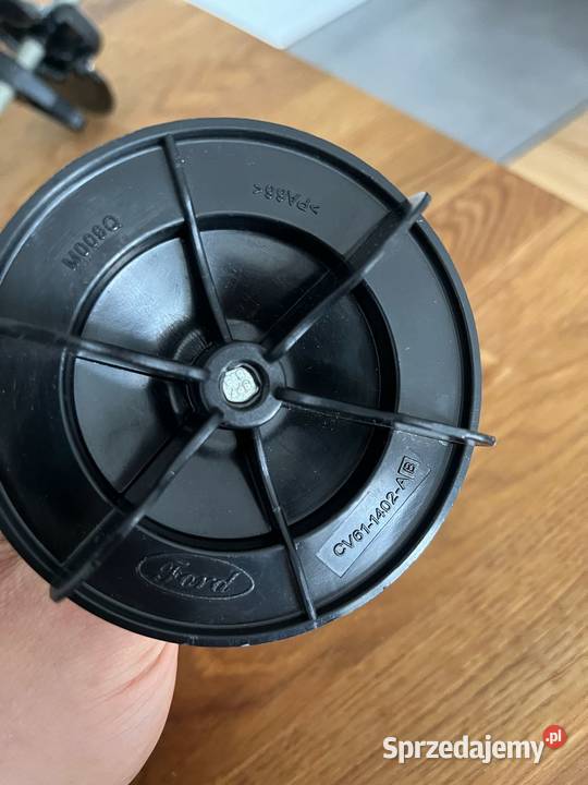 Śruba mocowania koła zapasowego FORD Escape Rzeszów