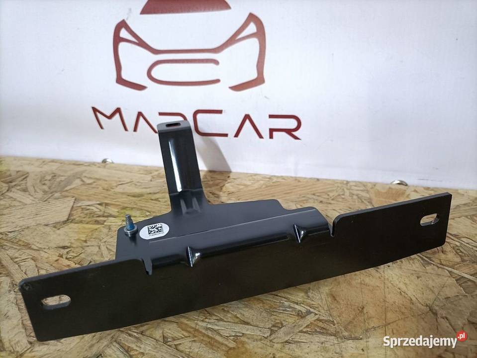 BMW 8 G14 G15 G16 UCHWYT MOCOWANIE CZUJNIKA wielkopolskie