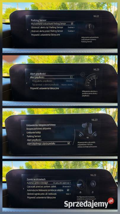 Mazda CX30 eSkyactivX 20 benzyna 186 miękka