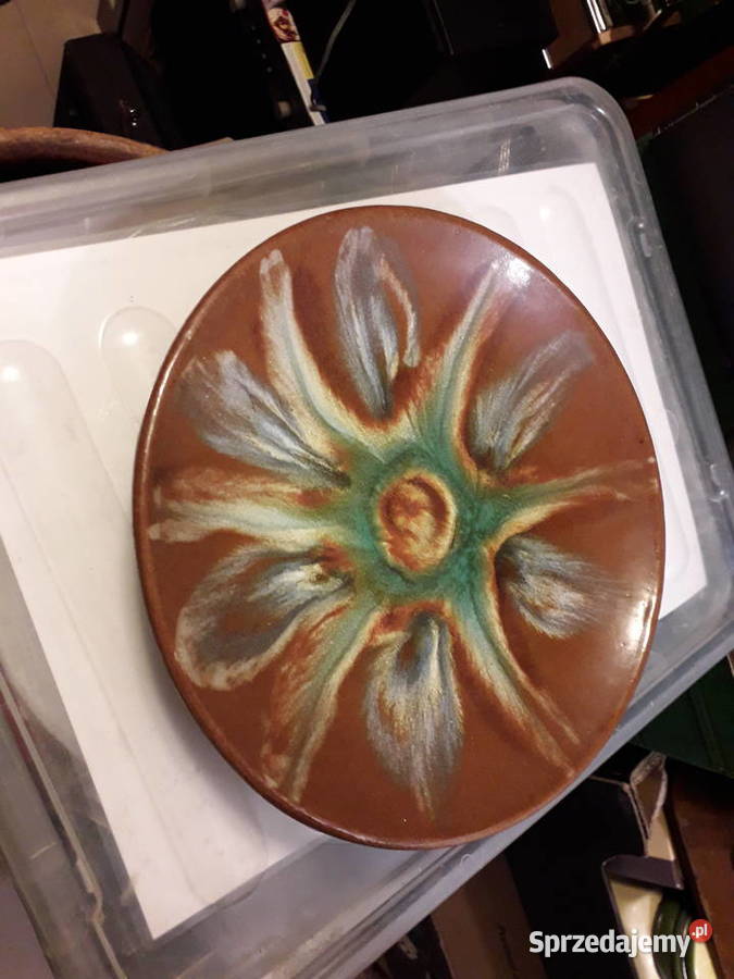 Talerz Łysa Góra Warszawa