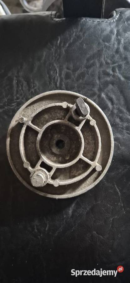 Bęben hamulcowy komara motorynka ogar Pozostałe Gilino