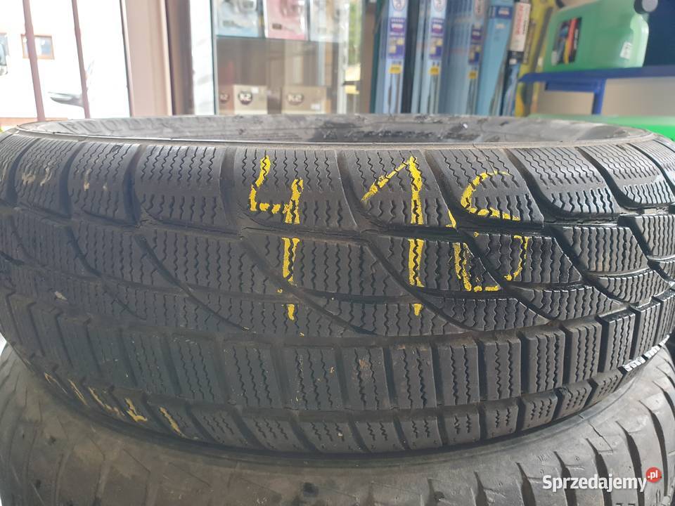 opona Goodride SW601 zima 17565R14 Dobre Miasto