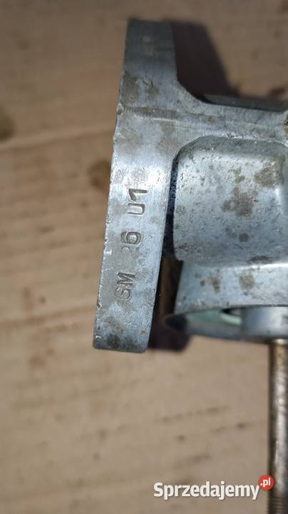 Gaźnik Pegaz Gm 26 U1 Junak m07 m10 Brzozów
