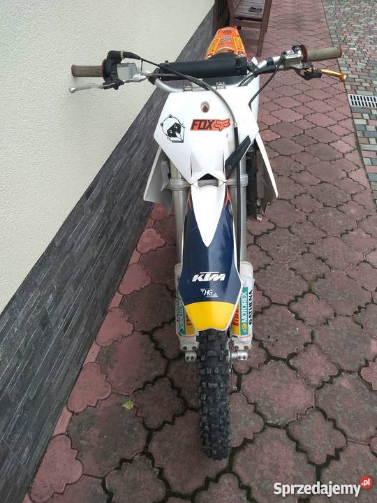 KTM SX85 sprzedam