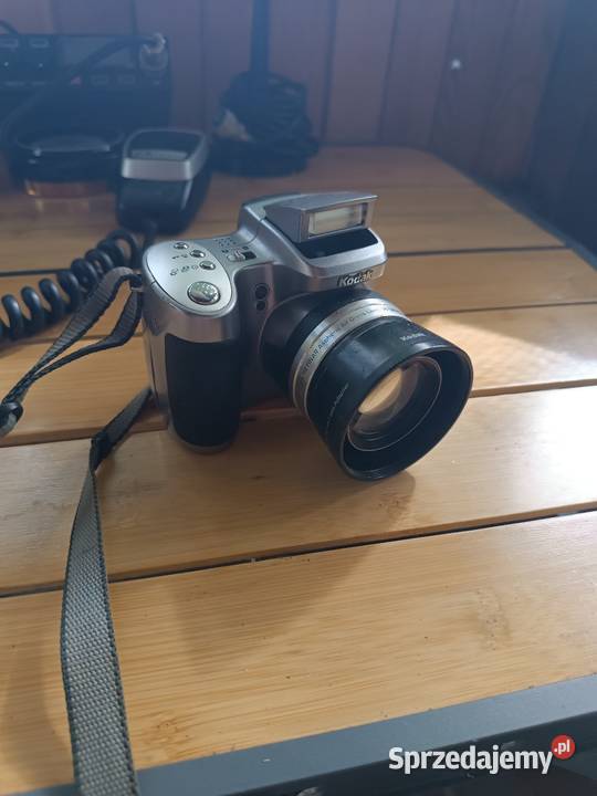 Kodak easy share z740 Józefów-Pociecha sprzedam