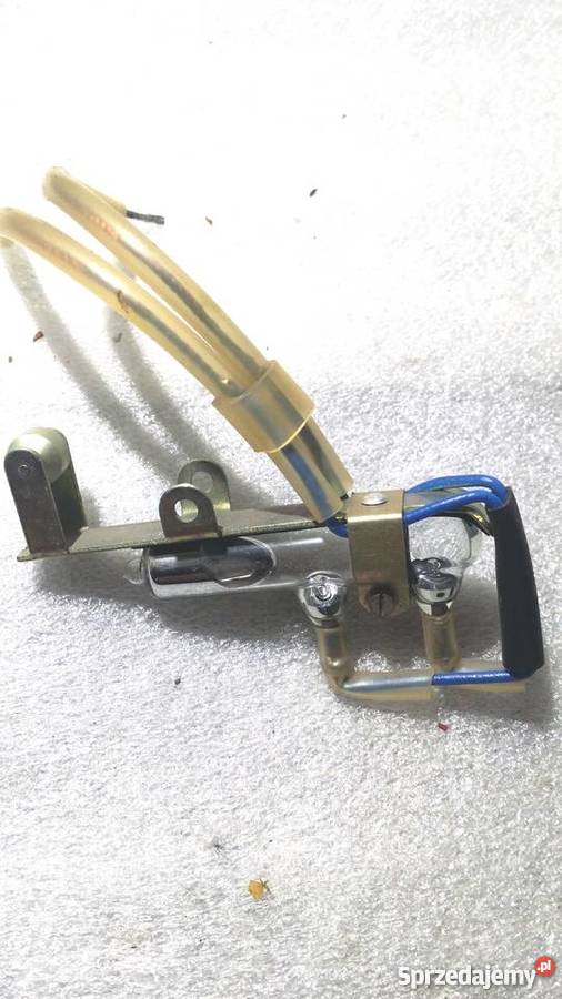 148 Wyłącznik krańcowy rtęciowy Elbląg sprzedam