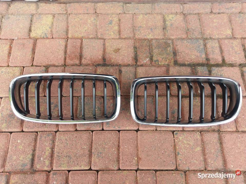Nerki BMW F30 OEM Karoseria