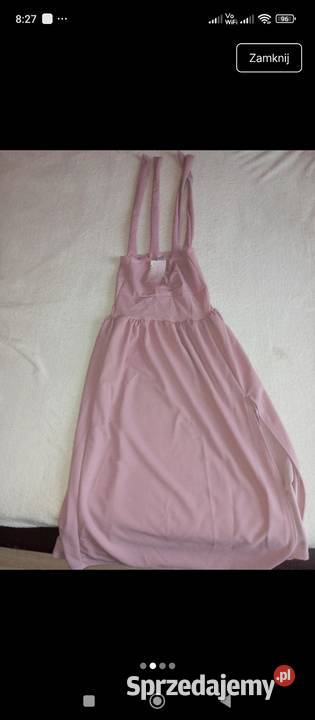 Sukienka Brzesko sprzedam