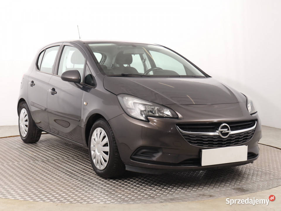 Opel Corsa 14 Katowice