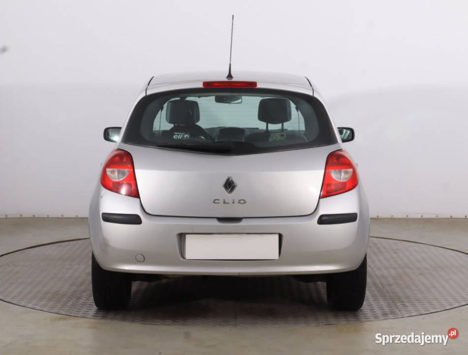Renault Clio 12 TCe srebrny Piaseczno sprzedam