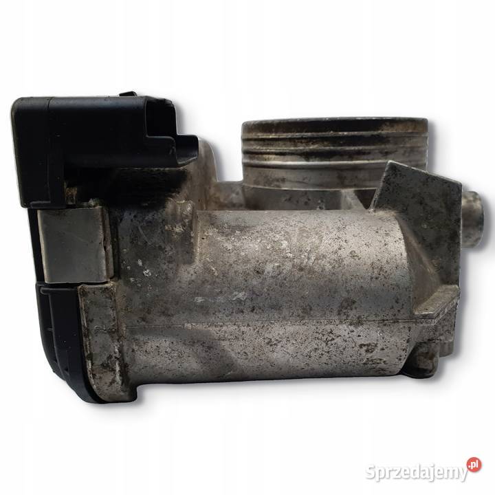 PRZEPUSTNICA Peugeot 206 307 1007 Citroen C2 C3 Chełm sprzedam